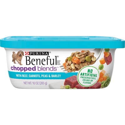 refrigerated dog food target