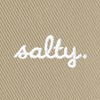 Dalix Salty Embroidered Bucket Hat Cotton Summer Beach Vacation Cap Womens - 2 of 4
