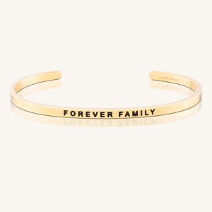 Mantra Jewelry - Forever Family - 1 of 4