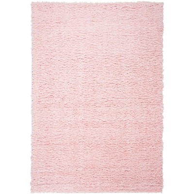 Madrid Shag 200 MDG256 Power Loomed Indoor Rug - Safavieh