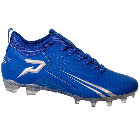 Phenom Elite Quantum Speed: Football Cleats - Royal Blue -7.5 : Target