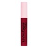 NYX Professional Makeup Lip Lingerie XXL Smooth Matte Liquid Lipstick - 16hr Longwear - 0.13 fl oz - 2 of 4