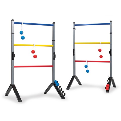 Ladder Toss Balls Replacement Indoor & Outdoor Game Set