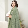 Attop Cozy Soft Lightweight Fuzzy Throw Blanket for Women Portable Throw Blankets for Couch - 2 of 4