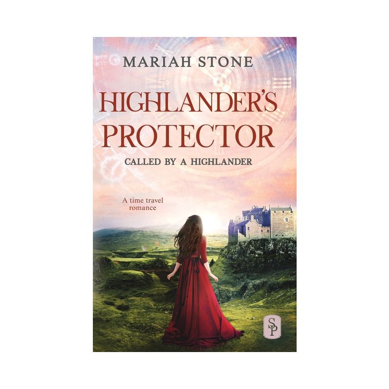 Highlander's Protector - by  Mariah Stone (Paperback), 1 of 2