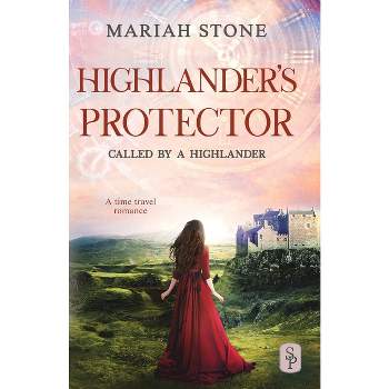 Highlander's Protector - by  Mariah Stone (Paperback)