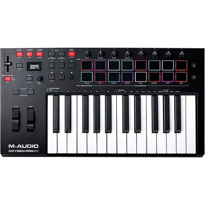 M-Audio Oxygen Pro 25 25 Key