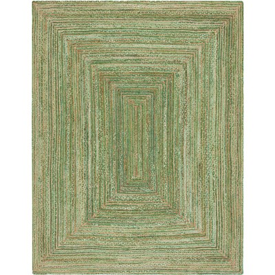 green/natural