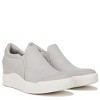 Dr. Scholl's Women's Time Off Wedge Sneakers - 2 of 4