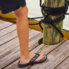 Hey Dude Men's Sandals Multiple Styles - Men's Comfortable Flip Flops & Sandals - 2 of 4