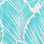 tropical leaf