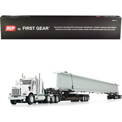 kenworth t800 diecast