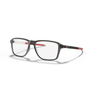 Oakley OX8166 54mm Male Square Eyeglasses - prescription-ready - 1 of 4