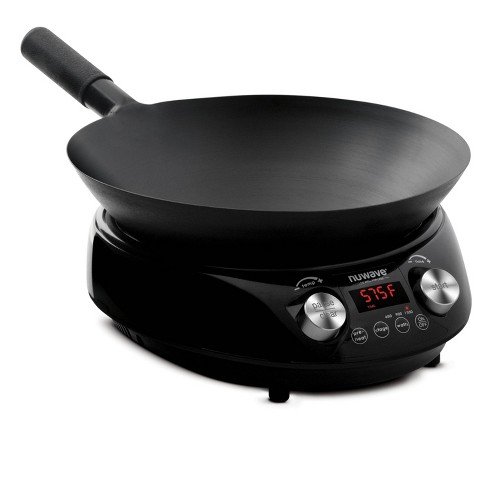 Nuwave Induction Wok Target