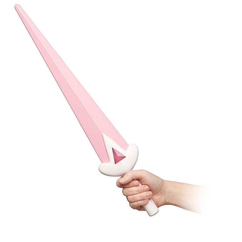 ThinkGeek, Inc. Bee and PuppyCat Roleplay Sword, 1 of 4