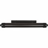 Robert Abbey Lighting Wyatt - Light Wall Light in  Deep Patina Bronze - 3 of 4