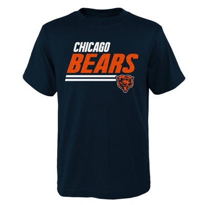 boys chicago bears shirt