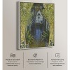 Art Remedy Monet - A Corner of the Apartment Classic Monet Art Prints Framed - 3 of 4