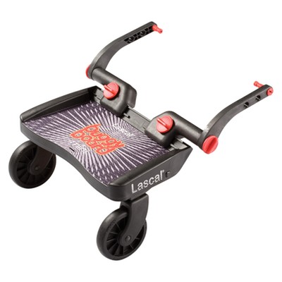 stroller glider board