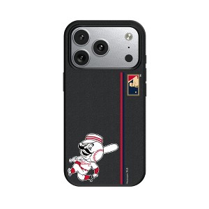 MLB Cooperstown Central Teams Sidebar MagSafe Compatible Cell Phone Case for Apple iPhone 17 Series - 1 of 4