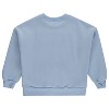 Girls Lilo and Stitch Fashion Sweatshirt - Disney Collegiate Athletic Crewneck Sweatshirt - Lilo and Stitch Sweatshirt - 2 of 4