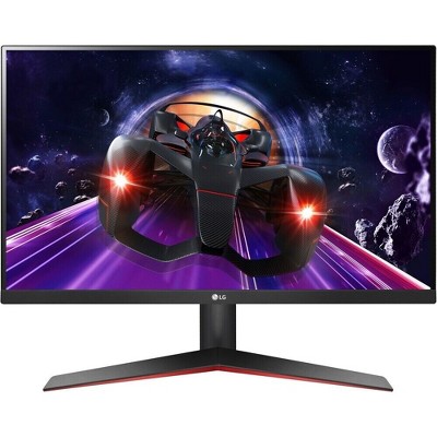 Manufacturer Refurbished LG 24MP60G-B-CR