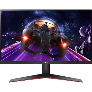Manufacturer Refurbished LG 24MP60G-B-CR - 1 of 3
