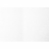 Bookshelf, Bookcase, Etagere, 3 Tier, 48"h, Office, Bedroom, White Laminate, Contemporary, Modern - 4 of 4