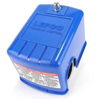 LEFOO LF16 Water Pump Pressure Switch 40-60psi