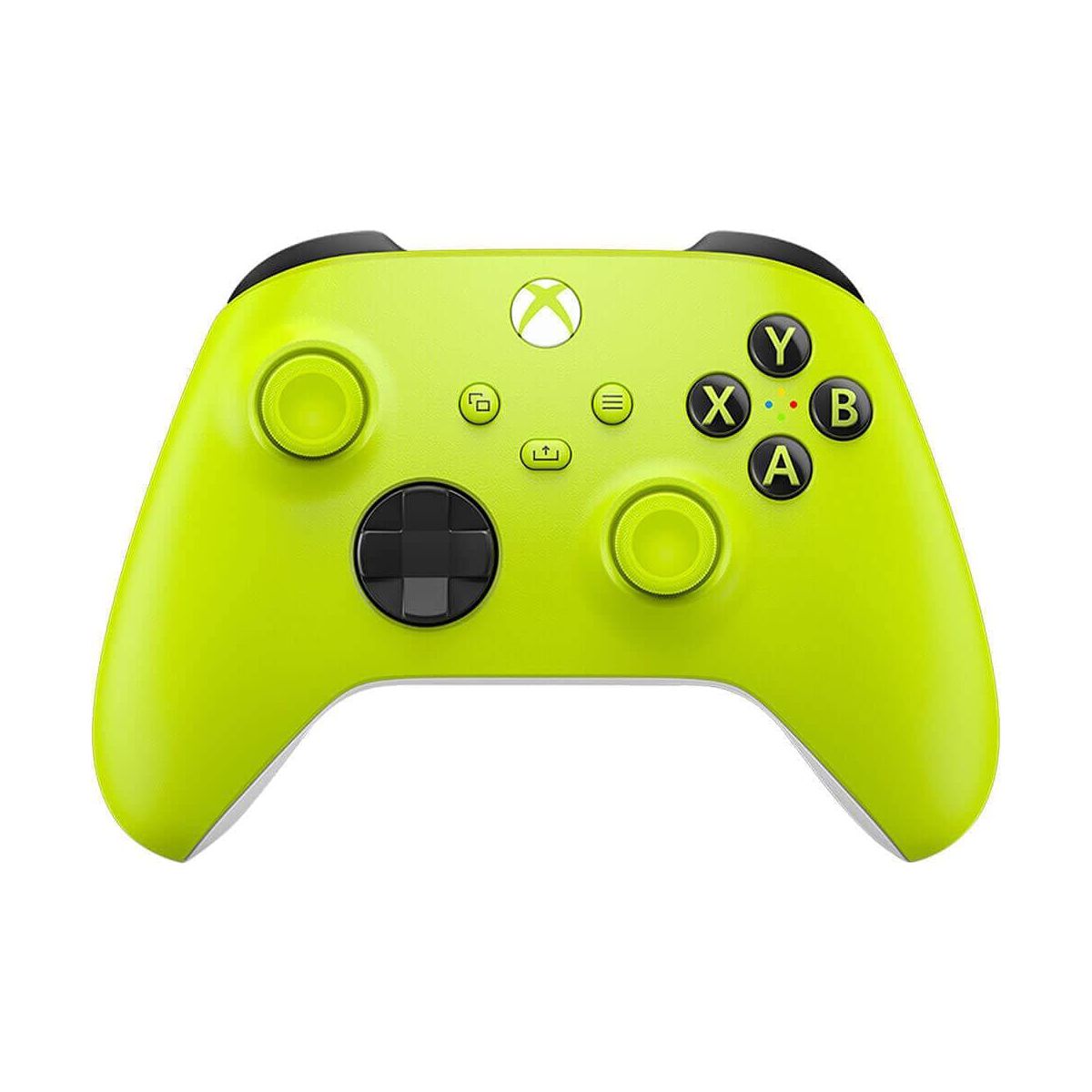 Factory Refurbished XBox Series S/X Wireless Controller works with XBox, Windows, Android, iOS, FireTV, Smart TVs, VR Headsets - thumbnail 6