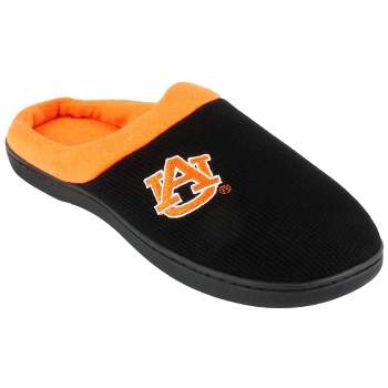 NCAA Auburn Tigers Clog Slippers