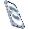Refurbished: OtterBox SYMMETRY SERIES Case w/MagSafe Case for Apple iPhone 16 - Floral Purple (77-96372) - Manufacturer Refurbished - 2 of 3