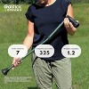 Boersma Folding Cane,Designed for Stability and Balance,Folding and Adjustable Walking Cane, Heavy Duty, Travel-Friendly and Stylish,Men & Women - 4 of 4