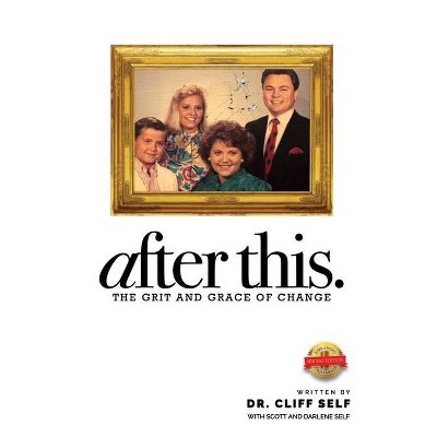 After This - by  Self (Paperback)