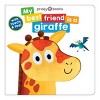 Kaplan Early Learning My Best Friends Board Book - Set of 6 - 2 of 4