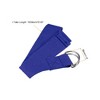 Toyzone World Blue Long Stretch Yoga Strap - 2 of 3