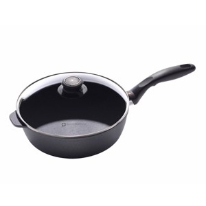Swiss Diamond 6724C 3.2 Quart Saute Pan With Lid - 1 of 1