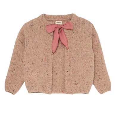 Gender Neutral Andrea Cardigan - Cozmo