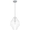 Driscoll 1-Light Pendant Light - 4 of 4