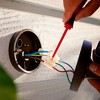 Philips Hue Econic Outdoor White & Color Wall Lantern - 4 of 4