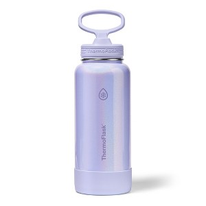 ThermoFlask 32 oz Straw Lid - 1 of 4
