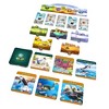 Keystone North America Coastal Expansion - Educational Strategy Game, Ages 10+ - 2 of 4