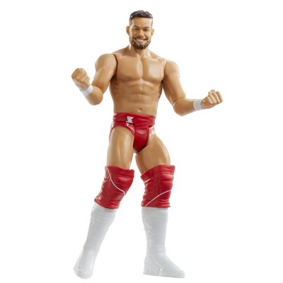 wwe finn balor toys