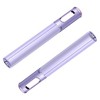 The Misty Moon Purple Retractable Length Selfie Stick - 2 of 4