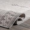 Nuloom Lowen Global Indoor/Outdoor Area Rug, 5' x 8' - 4 of 4