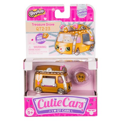 target cutie cars