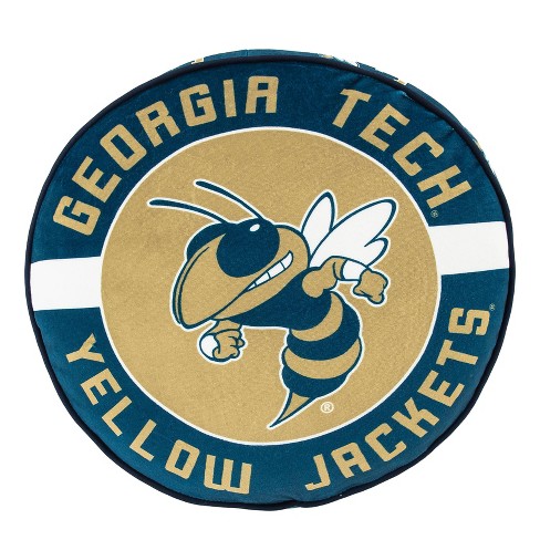 GEORGIA TECH YELLOW JACKETS '47 CLEAN UP