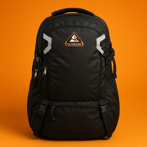 NEW YORK XPRESS BP-8013 BACKPACK 24" - 1 of 4