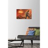 Trends International Godzilla: Comic - Nuclear Unframed Wall Poster Prints - 2 of 4