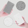 REGALWOVEN Dual-Sided Scratch-Free Strong Water Absorption Versatile Cleaning Sponge 6 Pcs - 2 of 4